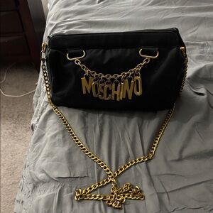 Moschino crossbody